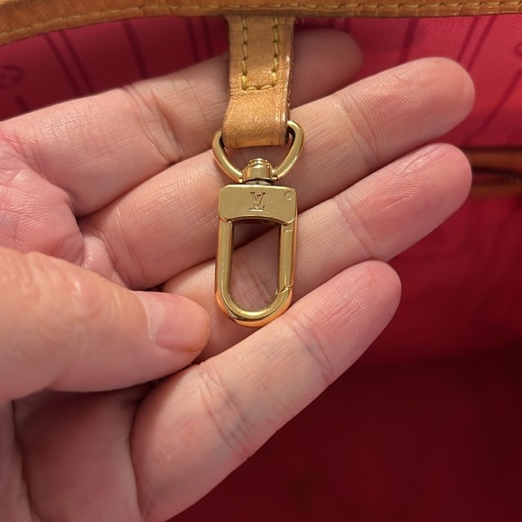 Louis Vuitton Limited Edition Stephen Sprouse Neverfull Roses - Picture 15 of 17